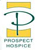 Prospect Hospice Logo