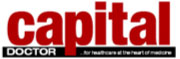 Capital Doctor Logo