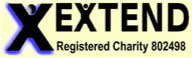 Extend Charity Logo