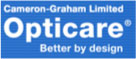 Cameron Graham logo