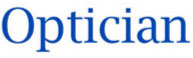 Optician magazine logo