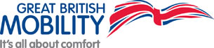 Great British Mobility Logo