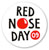 Red nose day 09 logo